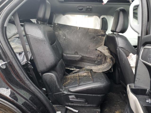 Photo 11 from auction – 2023 FORD EXPLORER X with VIN 1FMSK8DH3PGA32097