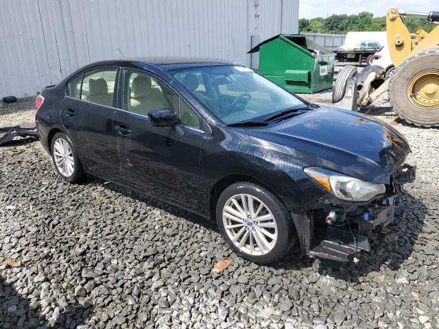 Photo 4 from auction – 2015 SUBARU IMPREZA PR with VIN JF1GJAK66FH017677
