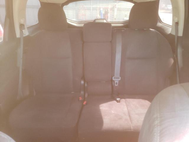 Photo 10 from auction – 2016 NISSAN PATHFINDER with VIN 5N1AR2MM4GC663594