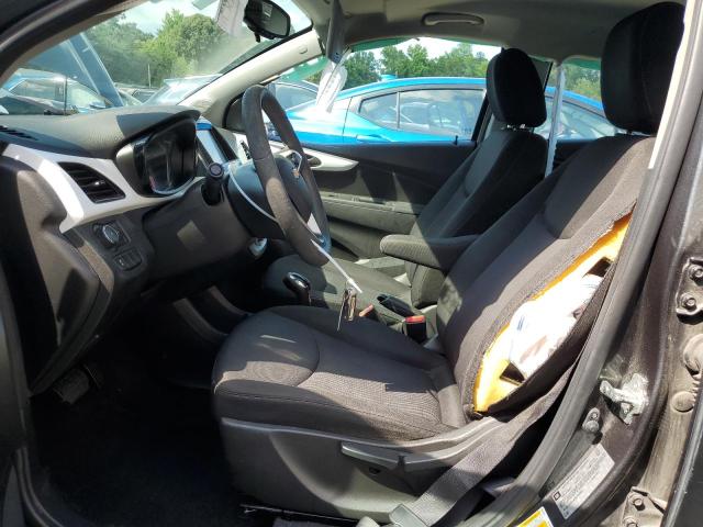 Photo 7 from auction – 2017 CHEVROLET SPARK 1LT with VIN KL8CD6SA4HC751695