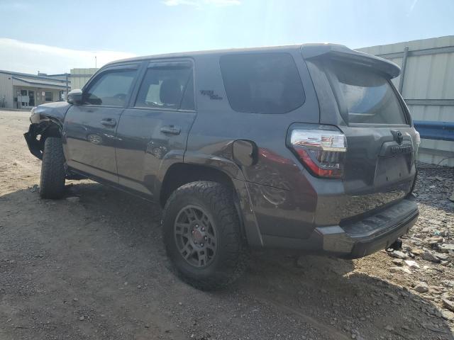 Photo 2 from auction – 2021 TOYOTA 4RUNNER SR with VIN JTEPU5JR8M5943545