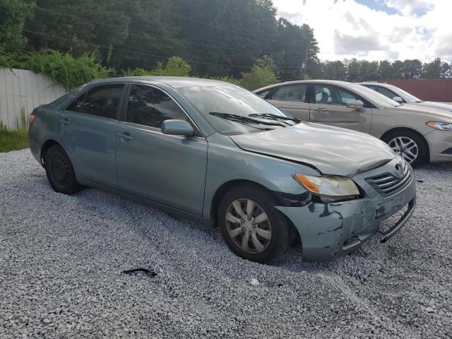 Photo 4 from auction – 2007 TOYOTA CAMRY CE with VIN 4T1BE46K57U703621