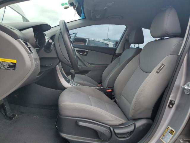 Photo 7 from auction – 2012 HYUNDAI ELANTRA GL with VIN KMHDH4AE2CU409668
