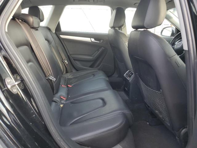 Photo 10 from auction – 2013 AUDI A4 ALLROAD with VIN WA1UFAFL0DA247472