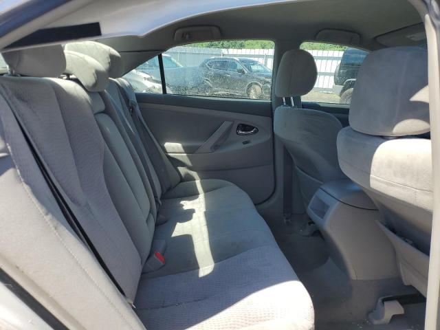 Photo 10 from auction – 2011 TOYOTA CAMRY BASE with VIN 4T1BF3EK9BU620419