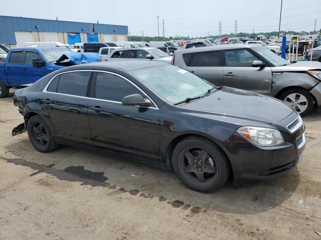 Photo 4 from auction – 2012 CHEVROLET MALIBU LS with VIN 1G1ZB5E06CF108835