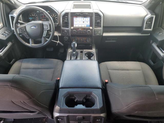 Photo 8 from auction – 2019 FORD F150 SUPER with VIN 1FTEW1E44KFD12232
