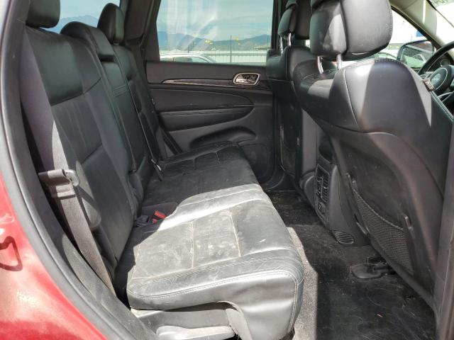 Photo 11 from auction – 2013 JEEP GRAND CHER with VIN 1C4RJFAG7DC529842