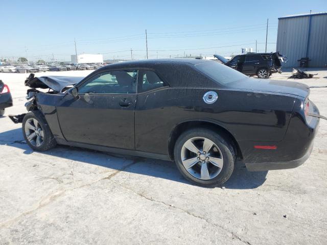 Photo 2 from auction – 2015 DODGE CHALLENGER with VIN 2C3CDZAG4FH701067