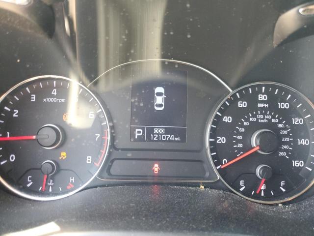 Photo 9 from auction – 2014 KIA FORTE EX with VIN KNAFX4A8XE5114368
