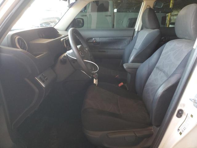 Photo 7 from auction – 2011 TOYOTA SCION XB with VIN JTLZE4FE4B1119853