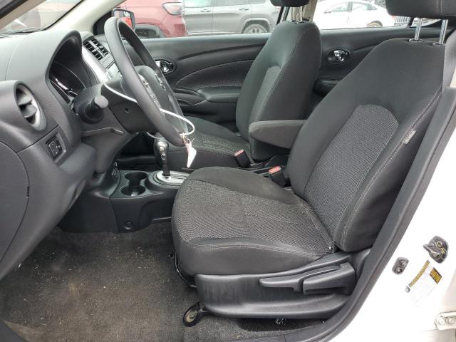 Photo 7 from auction – 2019 NISSAN VERSA S with VIN 3N1CN7AP0KL880144