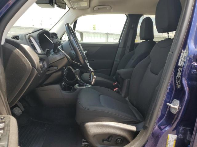 Photo 7 from auction – 2017 JEEP RENEGADE L with VIN ZACCJBBB2HPF96352