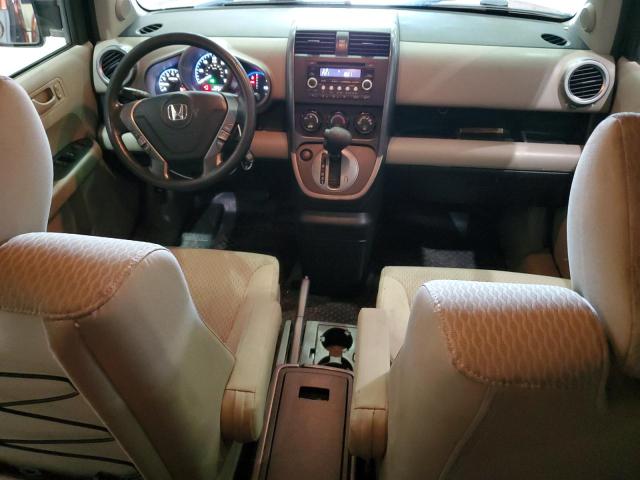 Photo 8 from auction – 2011 HONDA ELEMENT EX with VIN 5J6YH2H71BL004790