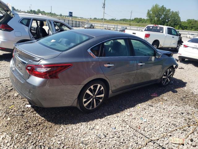 Photo 3 from auction – 2017 NISSAN ALTIMA 2.5 with VIN 1N4AL3AP7HC489425