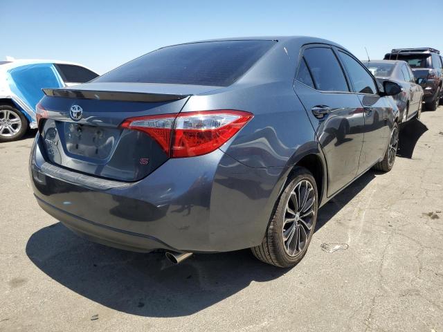 Photo 3 from auction – 2014 TOYOTA COROLLA L with VIN 2T1BURHE6EC216210