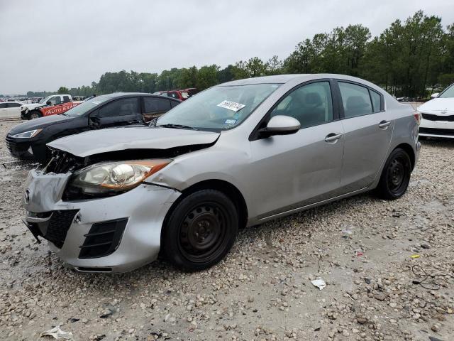 MAZDA 3 I 2010 with VIN JM1BL1SF1A1239527 - Photo from auction