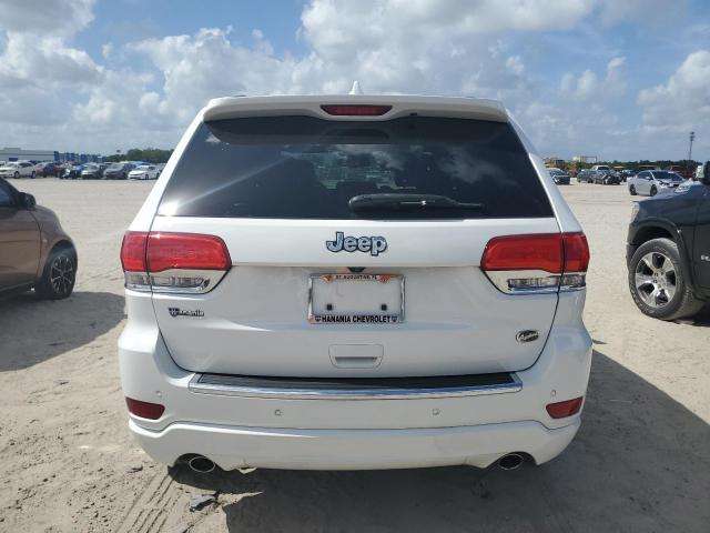 Photo 6 from auction – 2014 JEEP GRAND CHER with VIN 1C4RJECG0EC389478