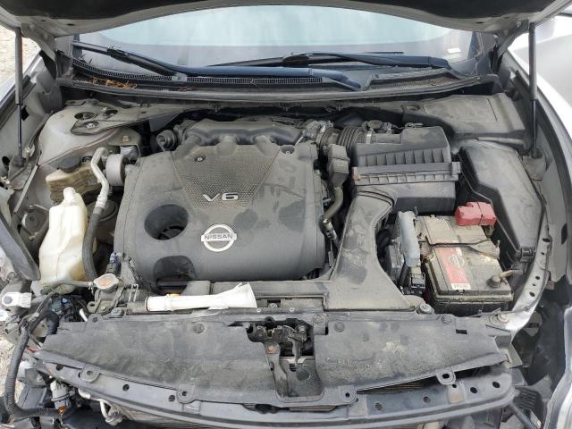 Photo 11 from auction – 2013 NISSAN MAXIMA S with VIN 1N4AA5AP6DC837792