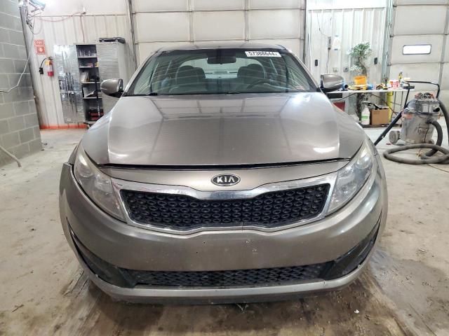Photo 5 from auction – 2012 KIA OPTIMA LX with VIN 5XXGM4A74CG007185
