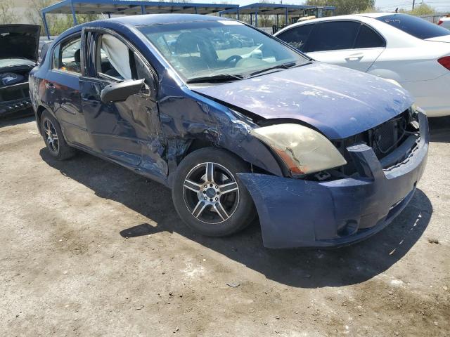 Photo 4 from auction – 2007 NISSAN SENTRA 2.0 with VIN 3N1AB61E27L720587