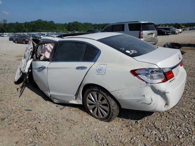 Photo 2 from auction – 2015 HONDA ACCORD EX with VIN 1HGCR2F71FA165126
