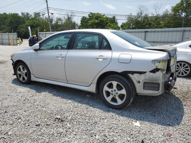 Photo 2 from auction – 2011 TOYOTA COROLLA BA with VIN 2T1BU4EE7BC588688