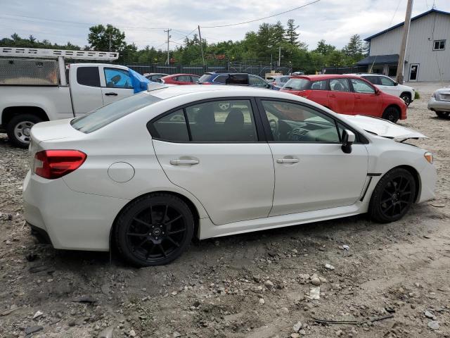 Photo 3 from auction – 2015 SUBARU WRX with VIN JF1VA1A64F9815615