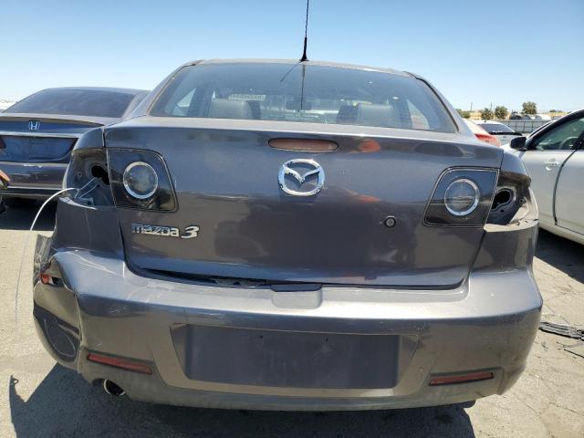 Photo 6 from auction – 2007 MAZDA 3 S with VIN JM1BK324571615796