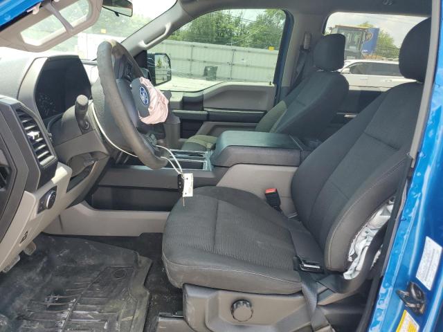 Photo 7 from auction – 2019 FORD F150 SUPER with VIN 1FTEW1EPXKFC05549