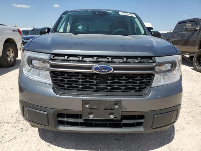 Photo 5 from auction – 2022 FORD MAVERICK X with VIN 3FTTW8E32NRA56901