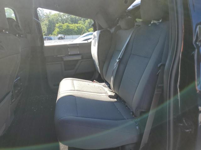 Photo 10 from auction – 2018 FORD F150 SUPER with VIN 1FTEW1EP4JFC99605
