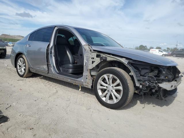 Photo 4 from auction – 2013 HYUNDAI GENESIS 3. with VIN KMHGC4DD2DU224195
