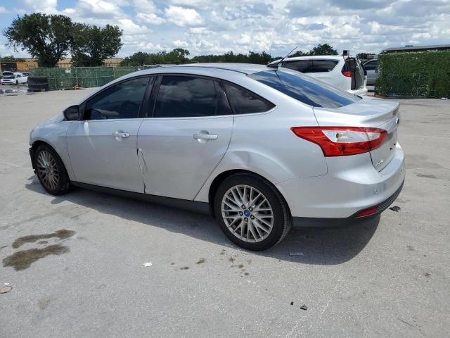Photo 2 from auction – 2012 FORD FOCUS SEL with VIN 1FAHP3H21CL219287