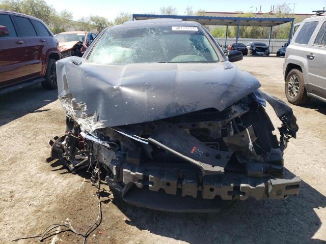 Photo 5 from auction – 2017 CHEVROLET SS with VIN 6G3F15RW9HL301486