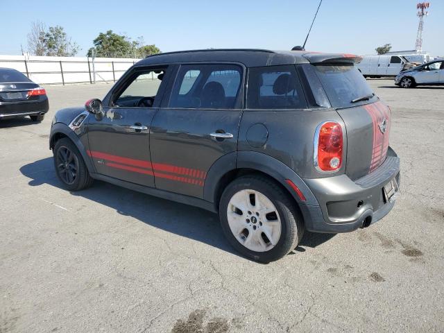 Photo 2 from auction – 2012 MINI COOPER S C with VIN WMWZC5C51CWL56054