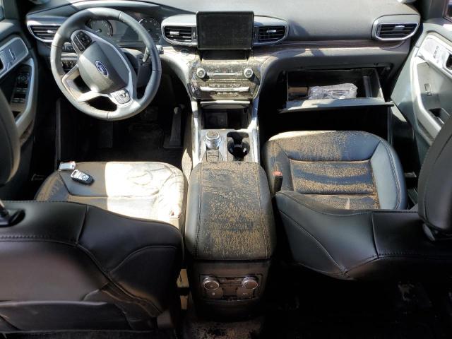 Photo 8 from auction – 2023 FORD EXPLORER L with VIN 1FMSK8FH8PGB39837