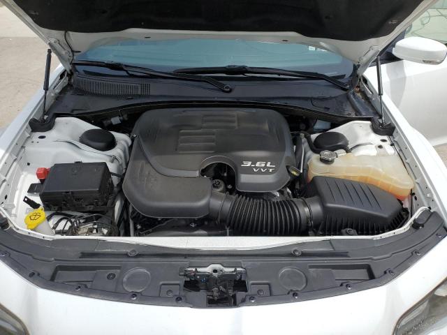 Photo 11 from auction – 2021 CHRYSLER 300 S with VIN 2C3CCABG2MH609441