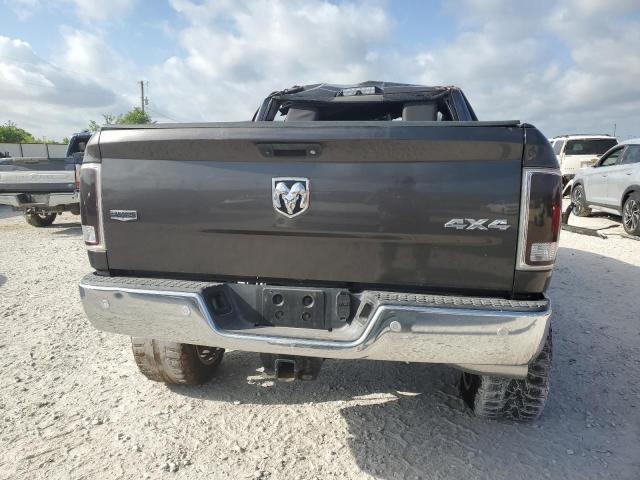 Photo 6 from auction – 2016 RAM 2500 LARAM with VIN 3C6UR5FL0GG313553