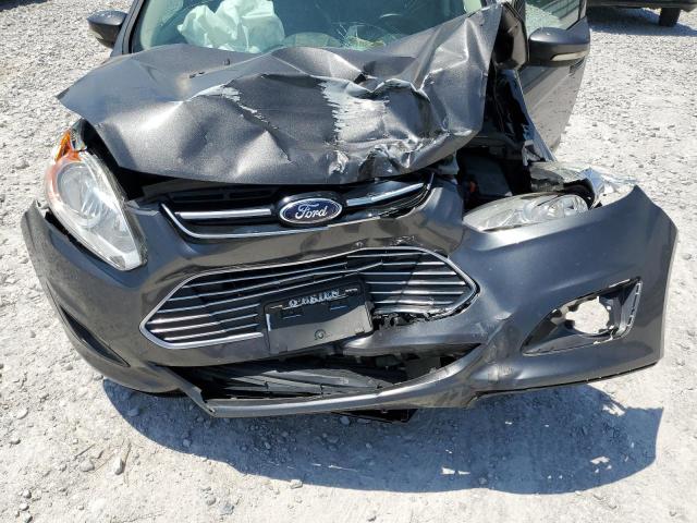 Photo 12 from auction – 2015 FORD C-MAX SE with VIN 1FADP5AU9FL124776