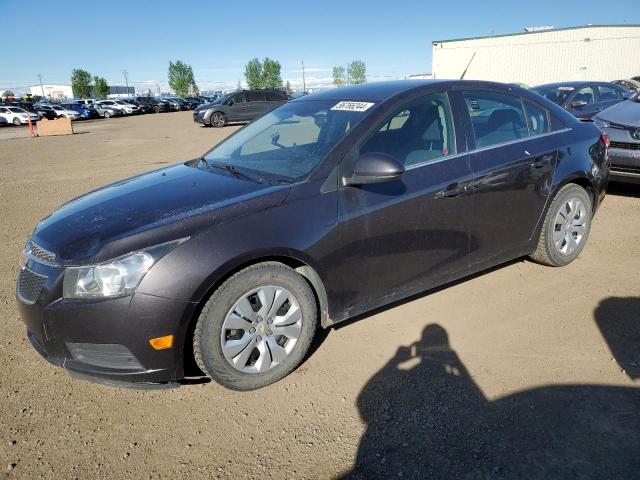 Photo 1 from auction – 2014 CHEVROLET CRUZE LT with VIN 1G1PC5SB2E7253345