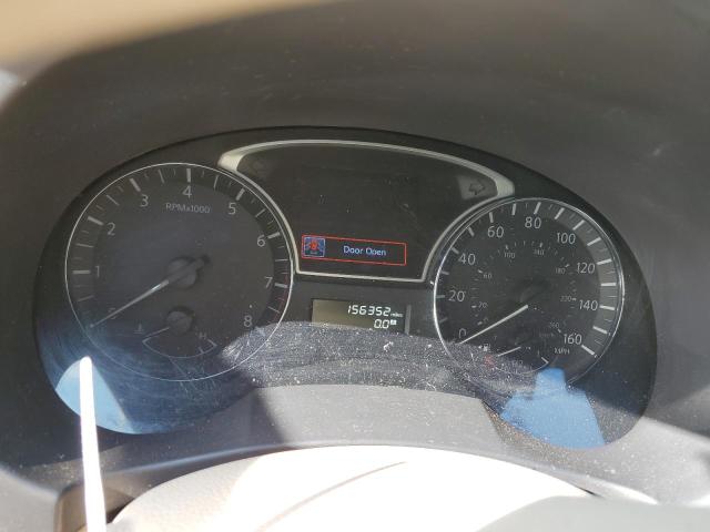 Photo 9 from auction – 2015 NISSAN ALTIMA 2.5 with VIN 1N4AL3AP9FC130221
