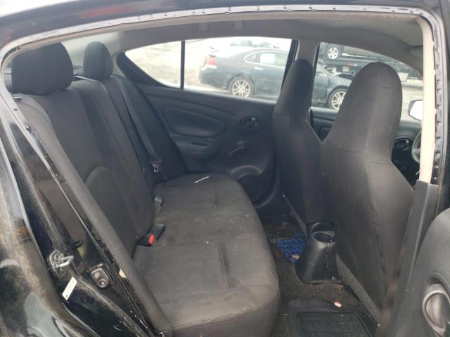 Photo 10 from auction – 2017 NISSAN VERSA S with VIN 3N1CN7AP3HL817807