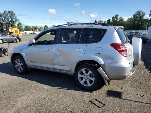 Photo 2 from auction – 2009 TOYOTA RAV4 LIMIT with VIN JTMBK31V49D009126