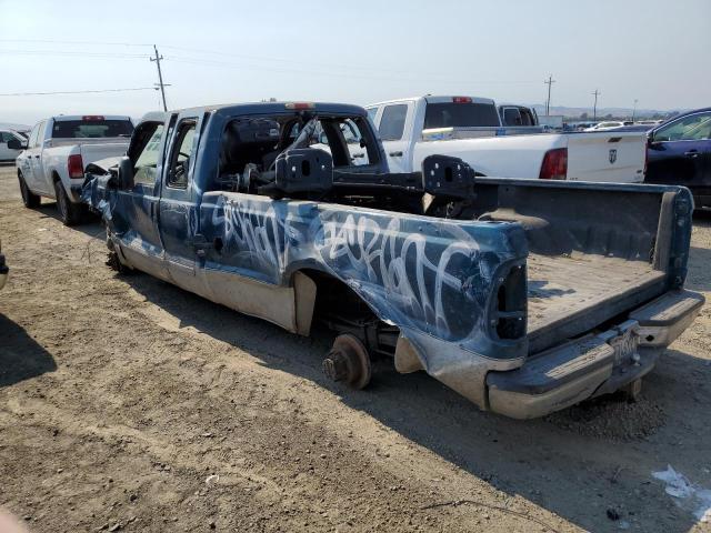 Photo 2 from auction – 2002 FORD F250 SUPER with VIN 1FTNX20SX2EC78358