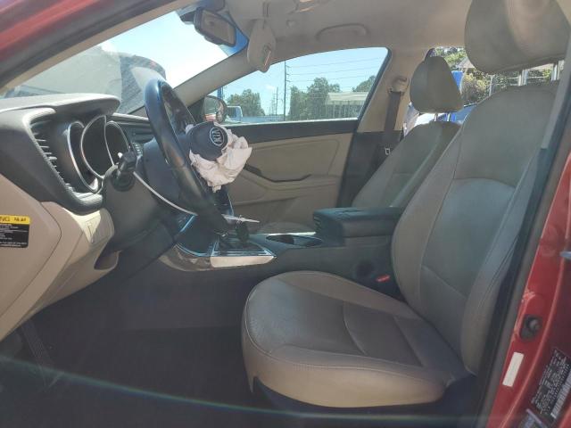Photo 7 from auction – 2015 KIA OPTIMA EX with VIN 5XXGN4A75FG473564