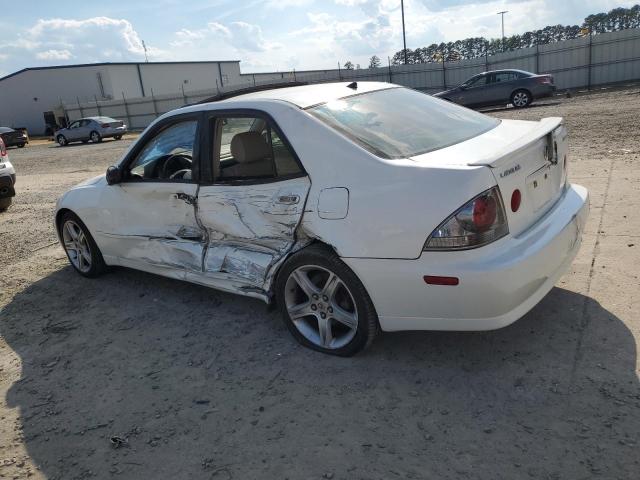 Photo 2 from auction – 2005 LEXUS IS300 with VIN JTHBD192650100925