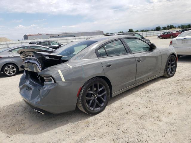 Photo 3 from auction – 2019 DODGE CHARGER SX with VIN 2C3CDXBG6KH685676
