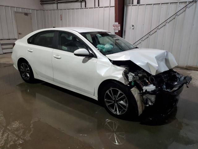 Photo 4 from auction – 2023 KIA FORTE LX with VIN 3KPF24AD5PE646682
