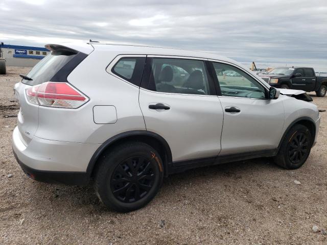 Photo 3 from auction – 2016 NISSAN ROGUE S with VIN KNMAT2MV3GP674903